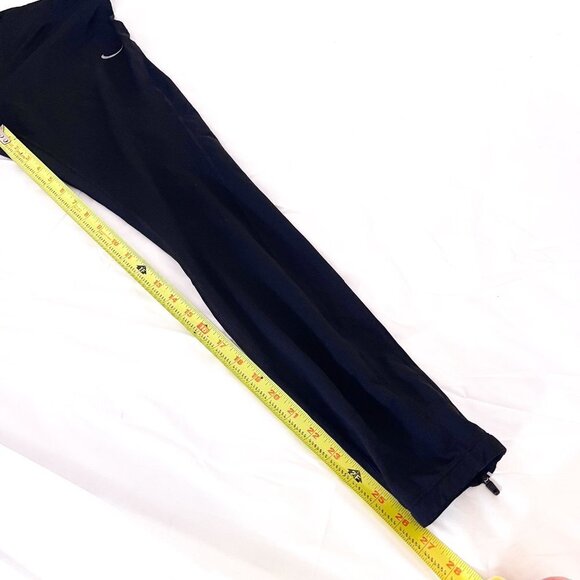 Nike Women’s Stay Warm Running Leggings - Picture 13 of 15